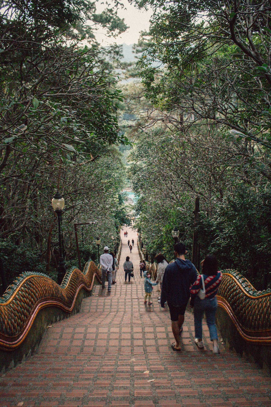 How to Choose Well in Chiang Mai, Thailand