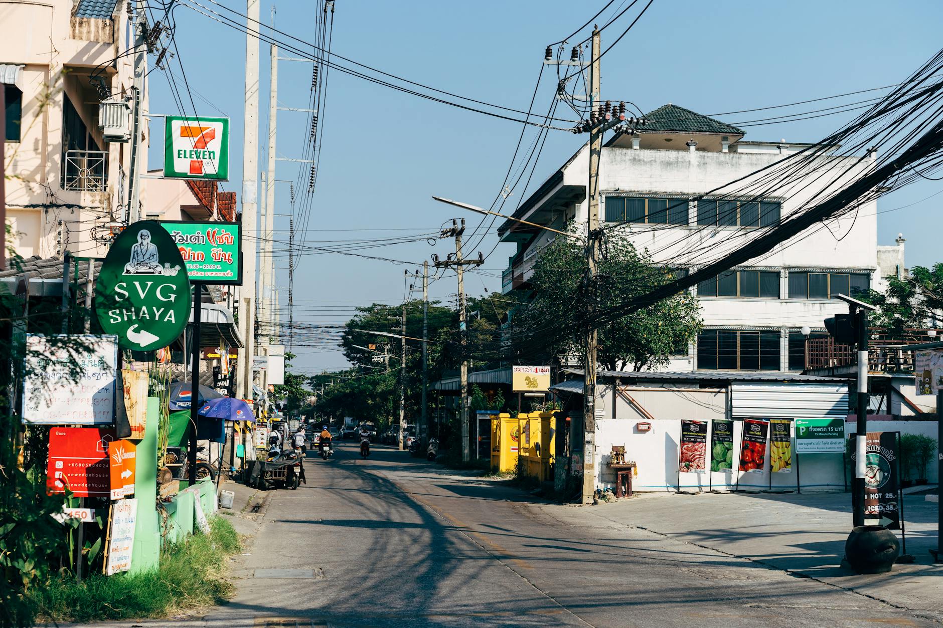 What This Page Helps You Decide in Chiang Mai, Thailand