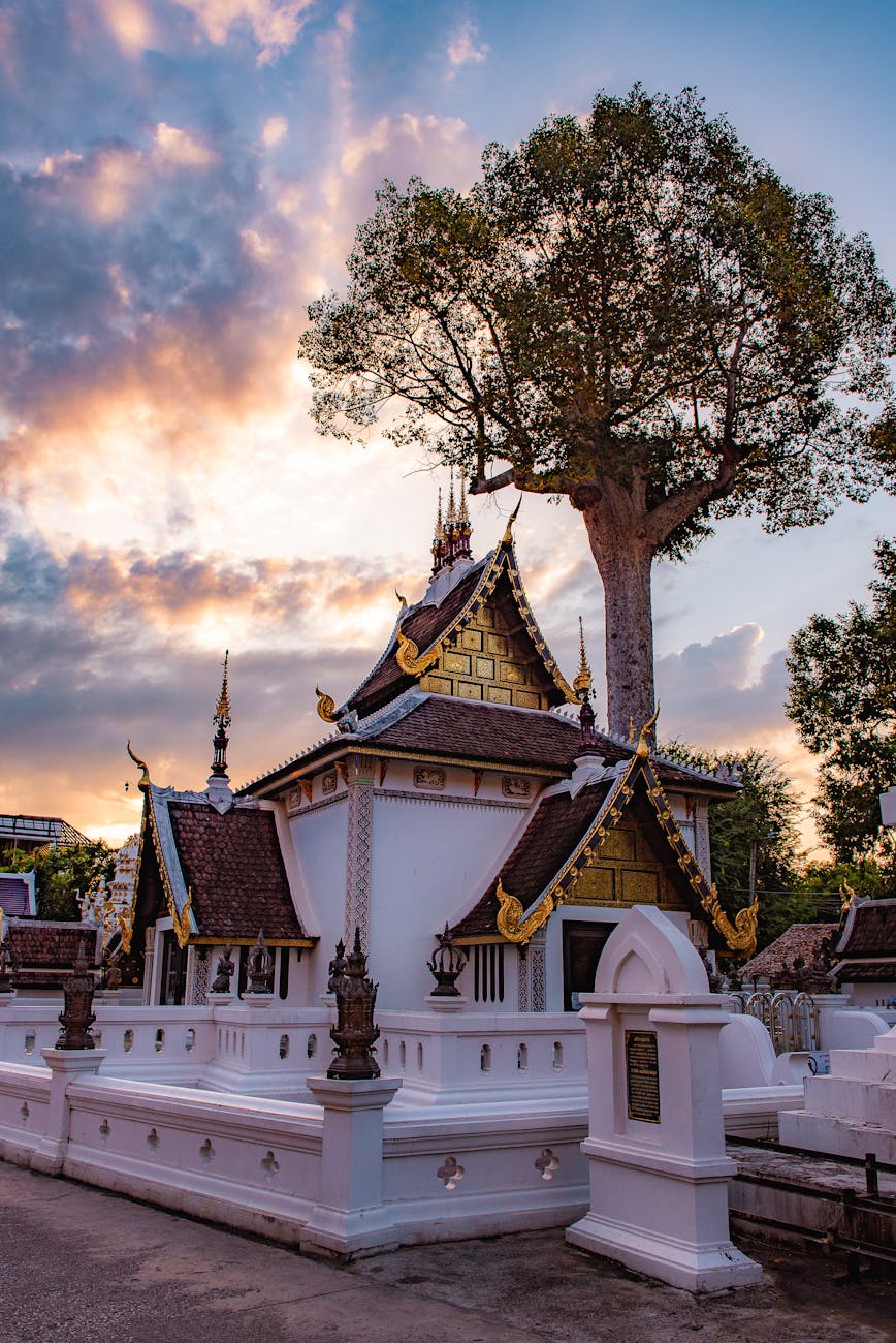 Top Recommendations in Chiang Mai, Thailand