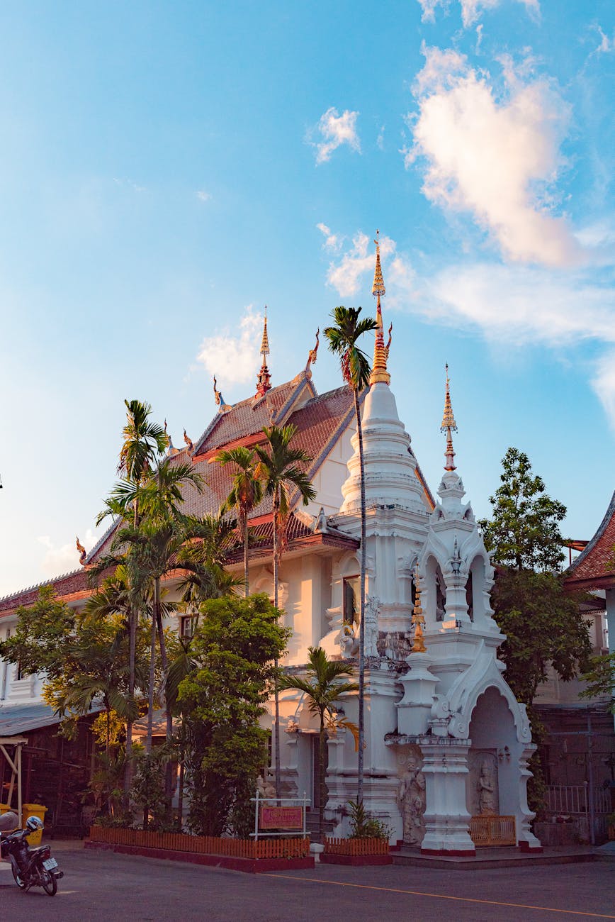 What This Page Helps You Decide in Chiang Mai, Thailand