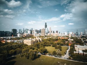 Chicago, United States