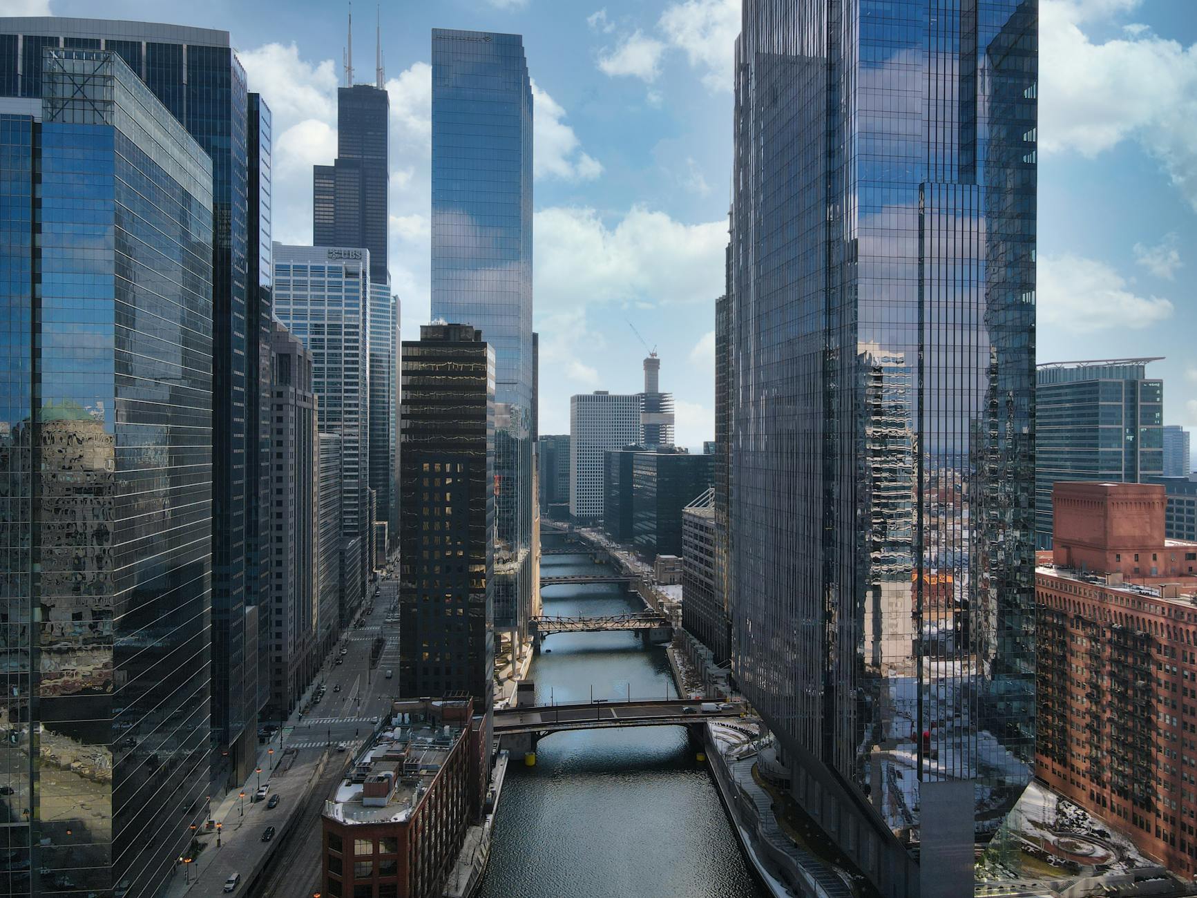 Why Visit in Chicago, United States