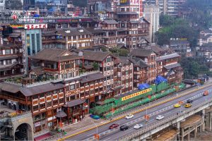 Chongqing, China