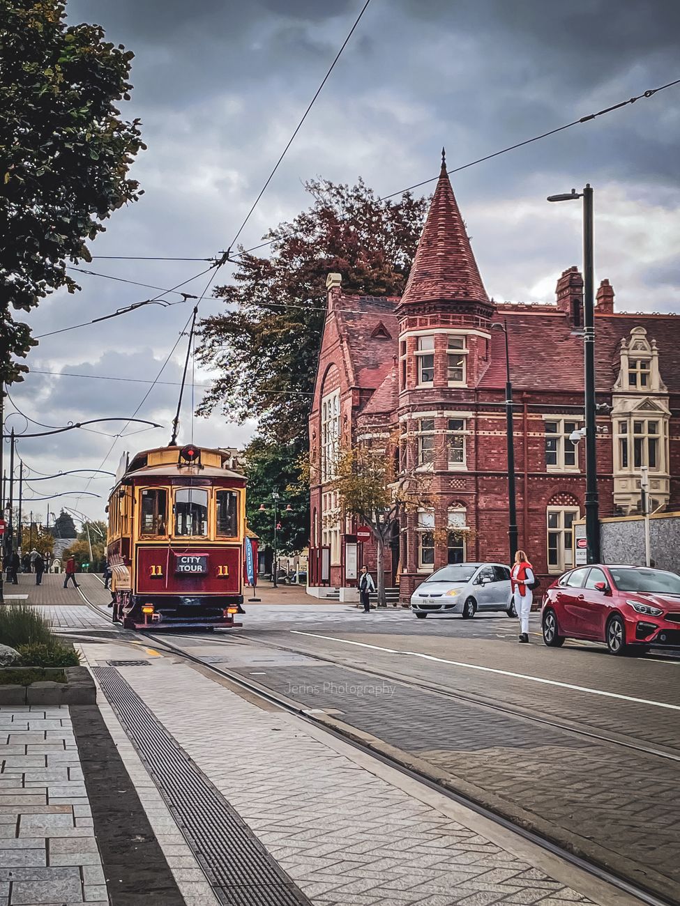 Christchurch, New Zealand