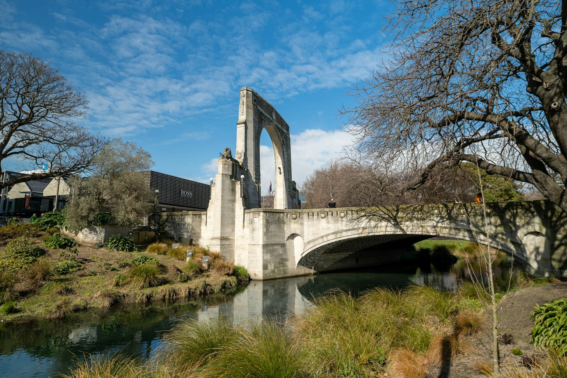 Christchurch, New Zealand