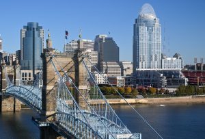 Cincinnati, United States