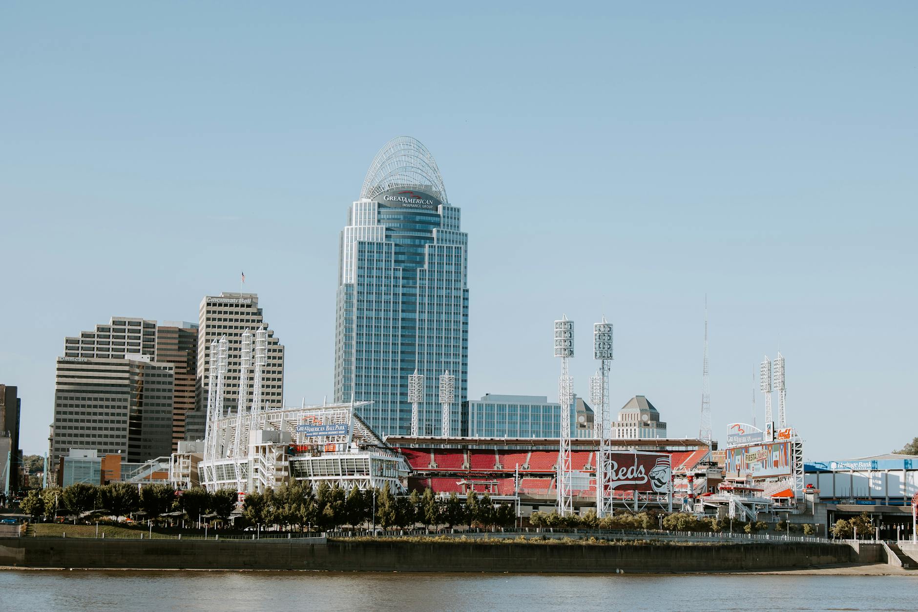 Cincinnati, United States