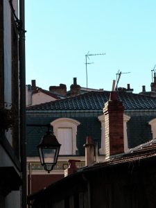 Clermont-Ferrand, France