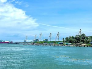 Cochin, India