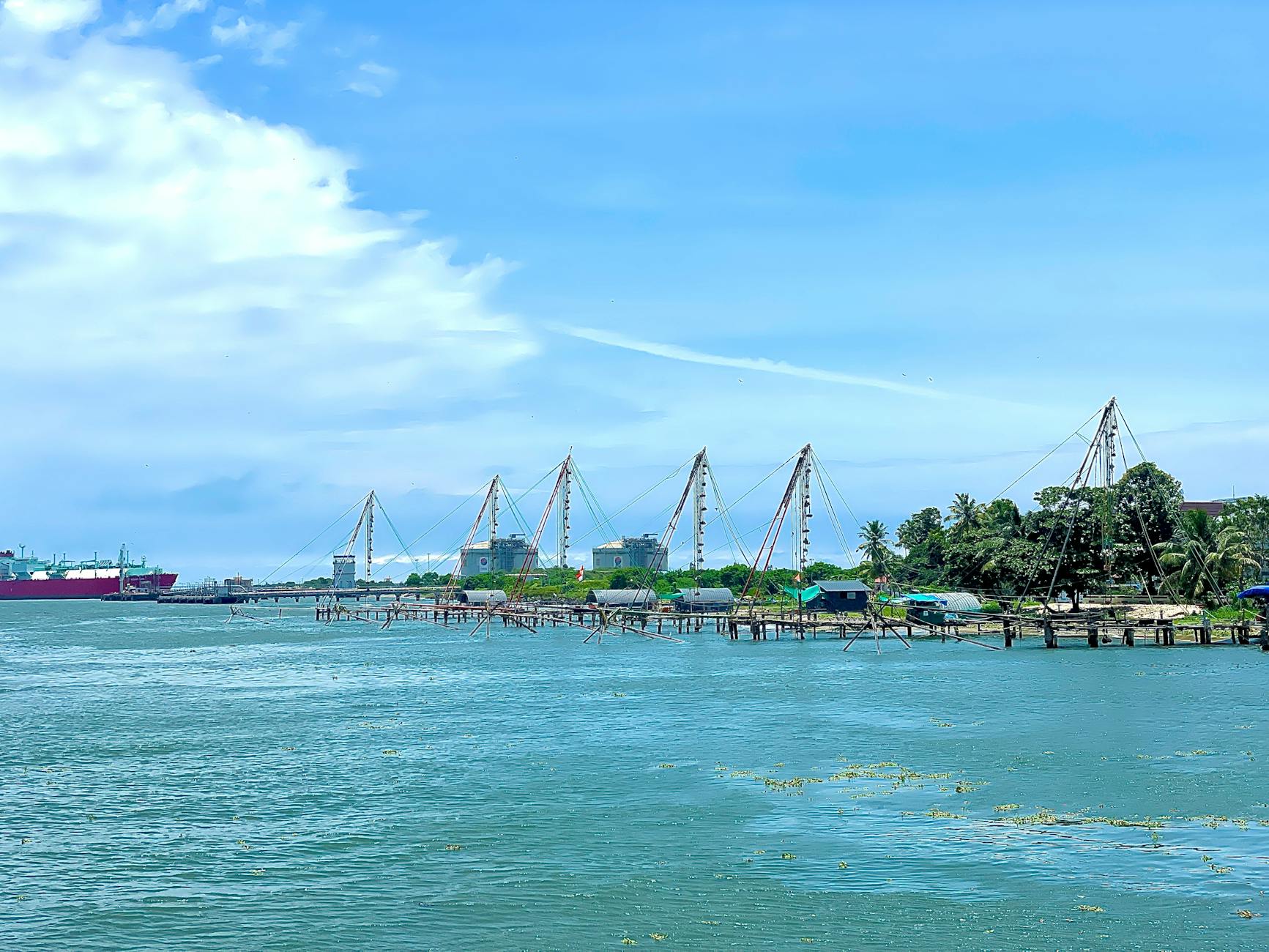 Cochin, India