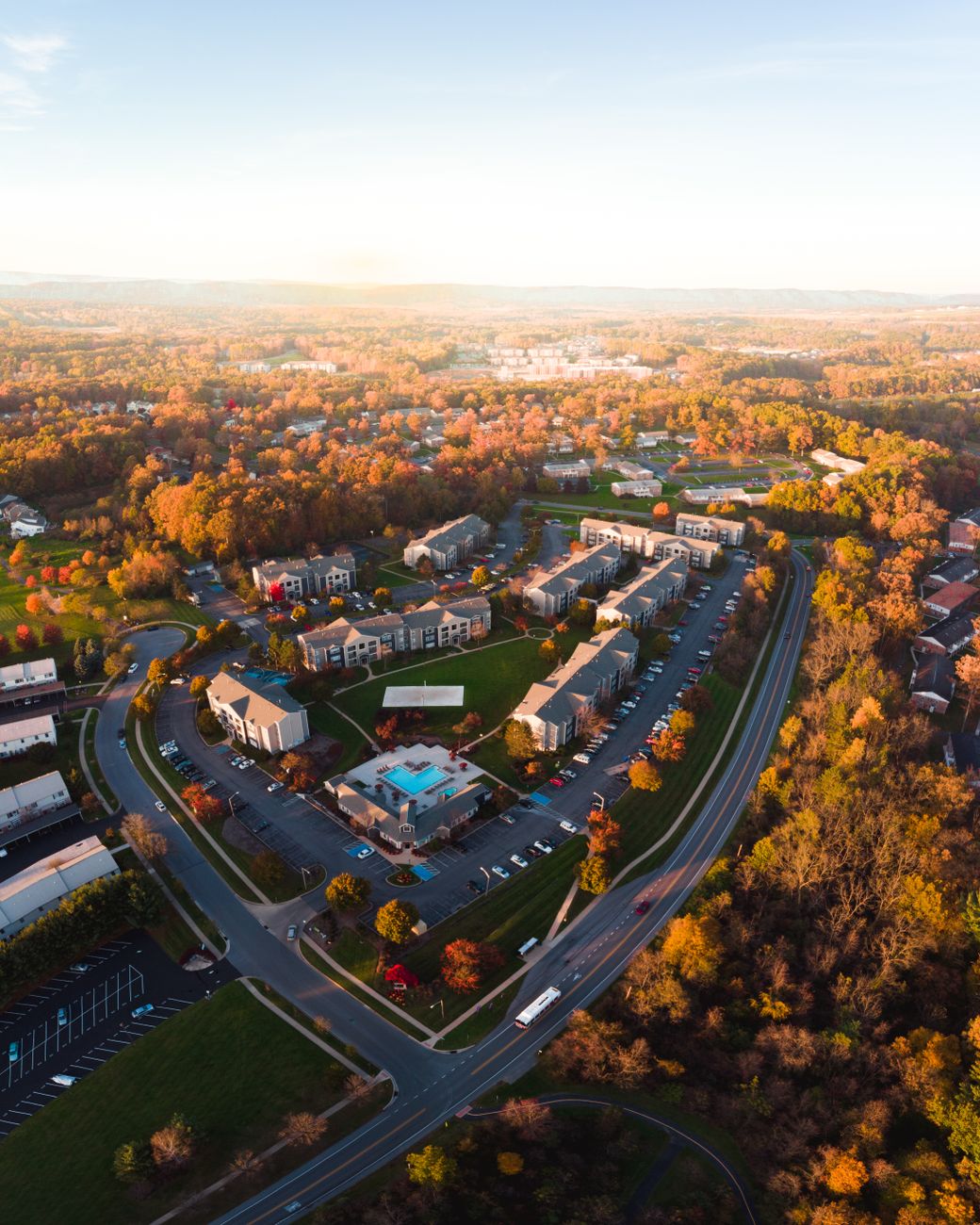 College Park, United States