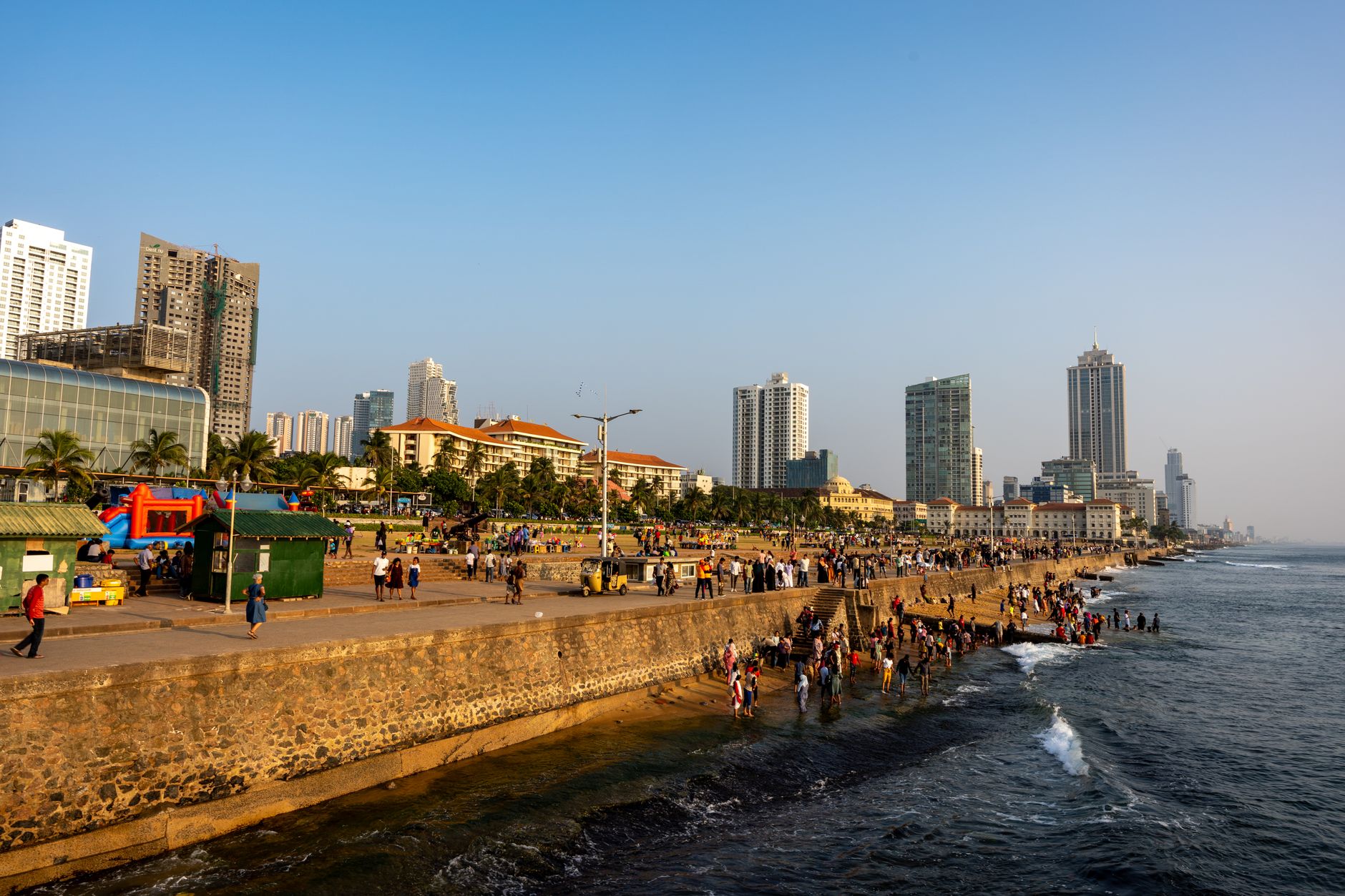 Colombo, Sri Lanka