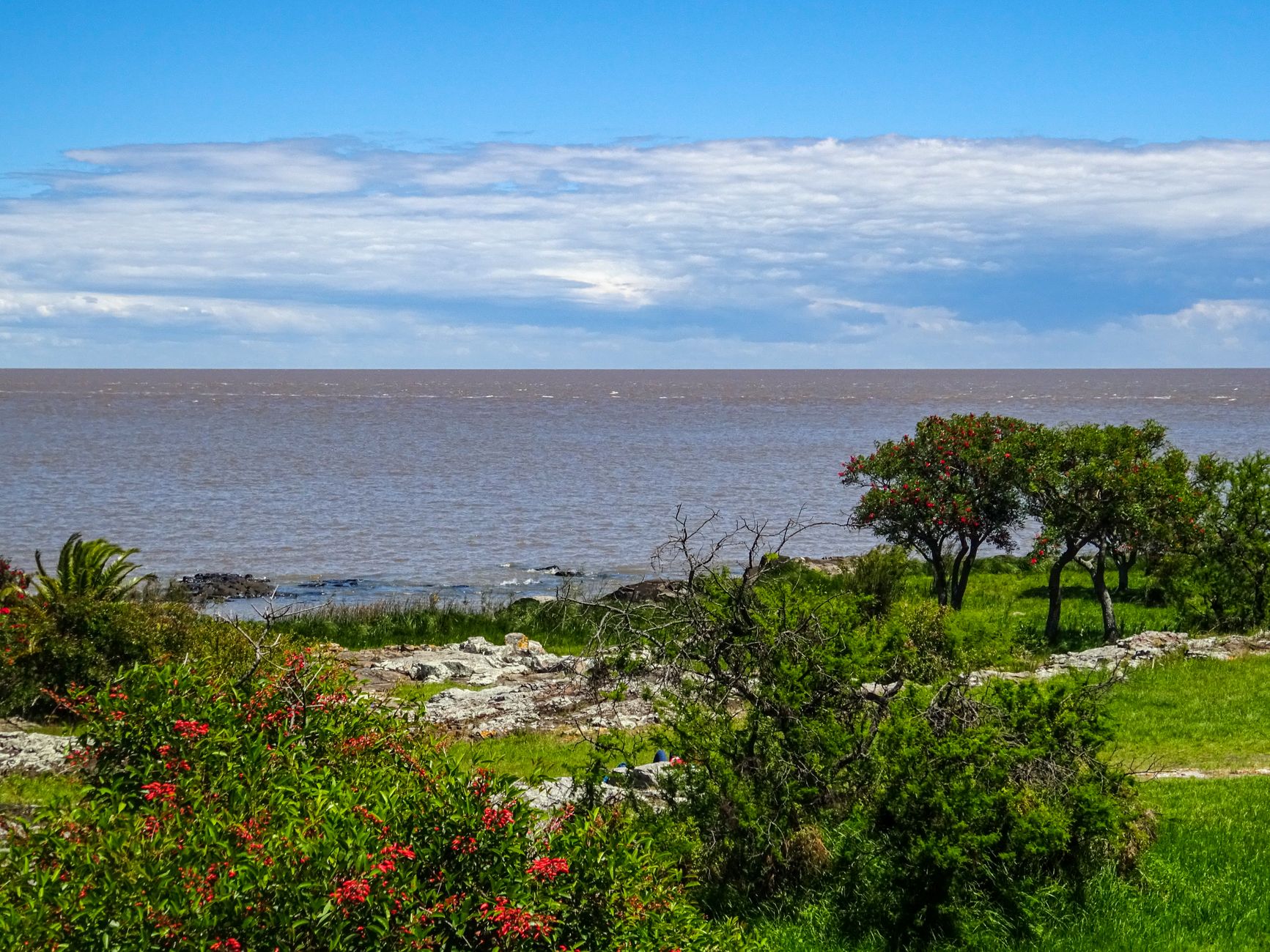 Colonia del Sacramento, Uruguay