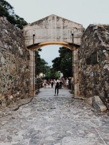 Colonia del Sacramento, Uruguay
