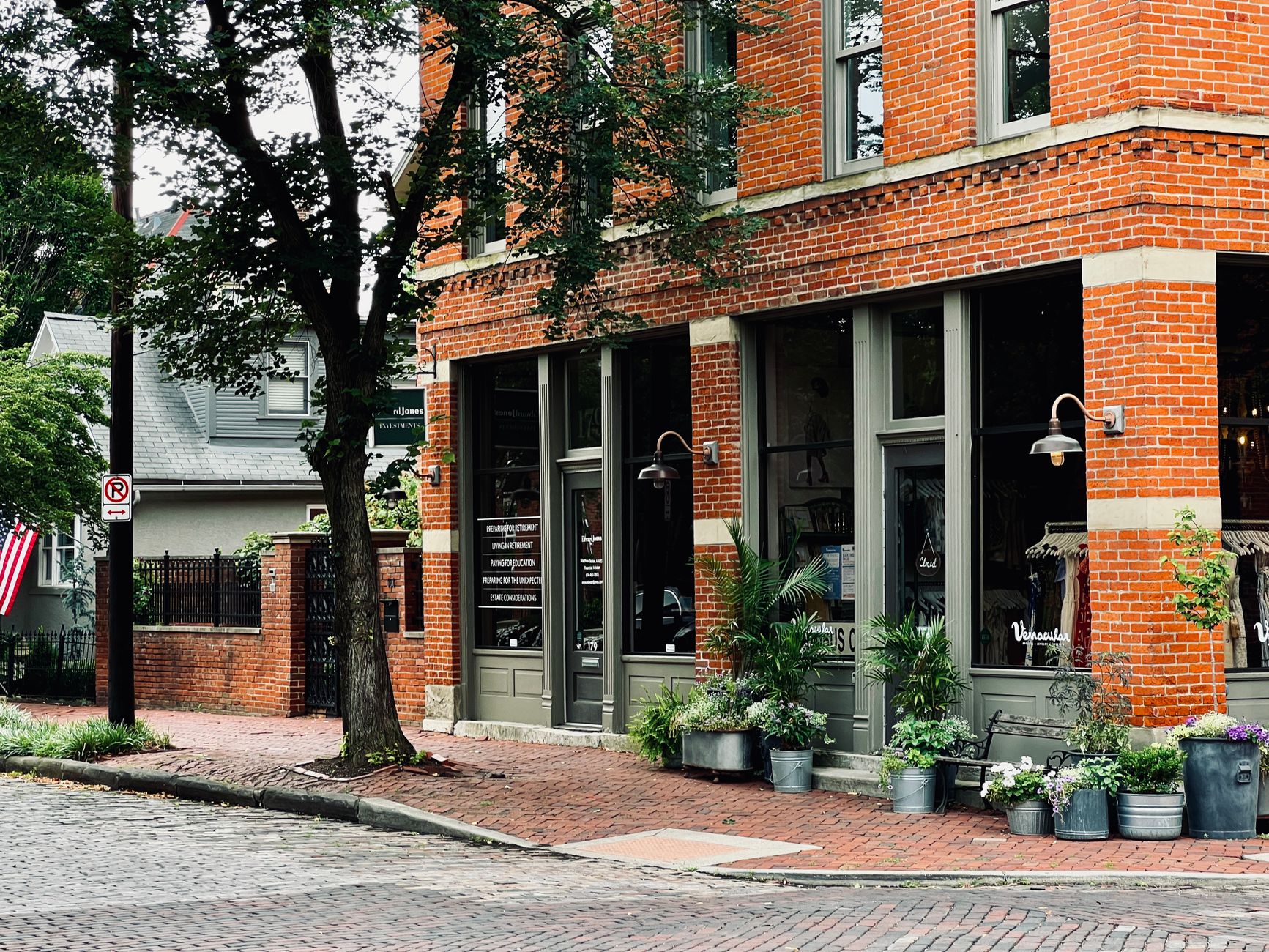 Why Visit in Columbus, United States