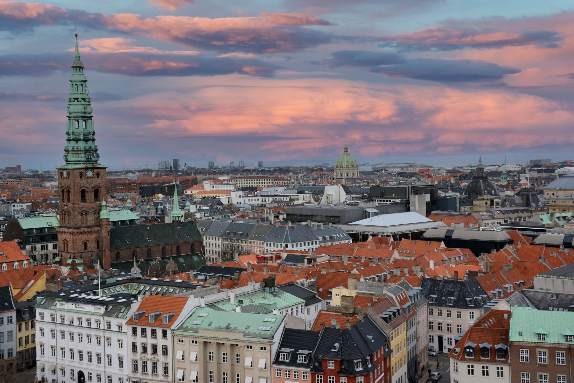 Copenhagen, Denmark