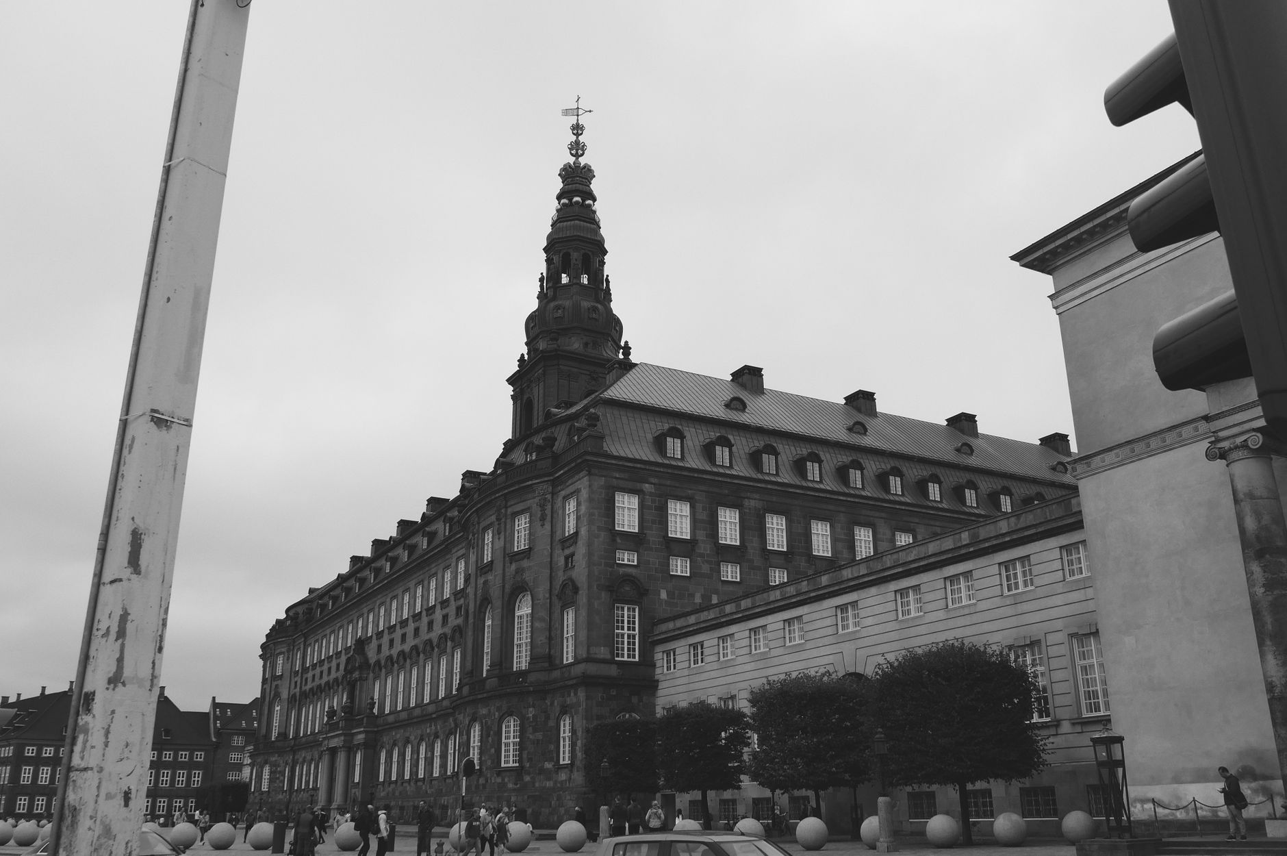 Why Visit in Copenhagen, Denmark