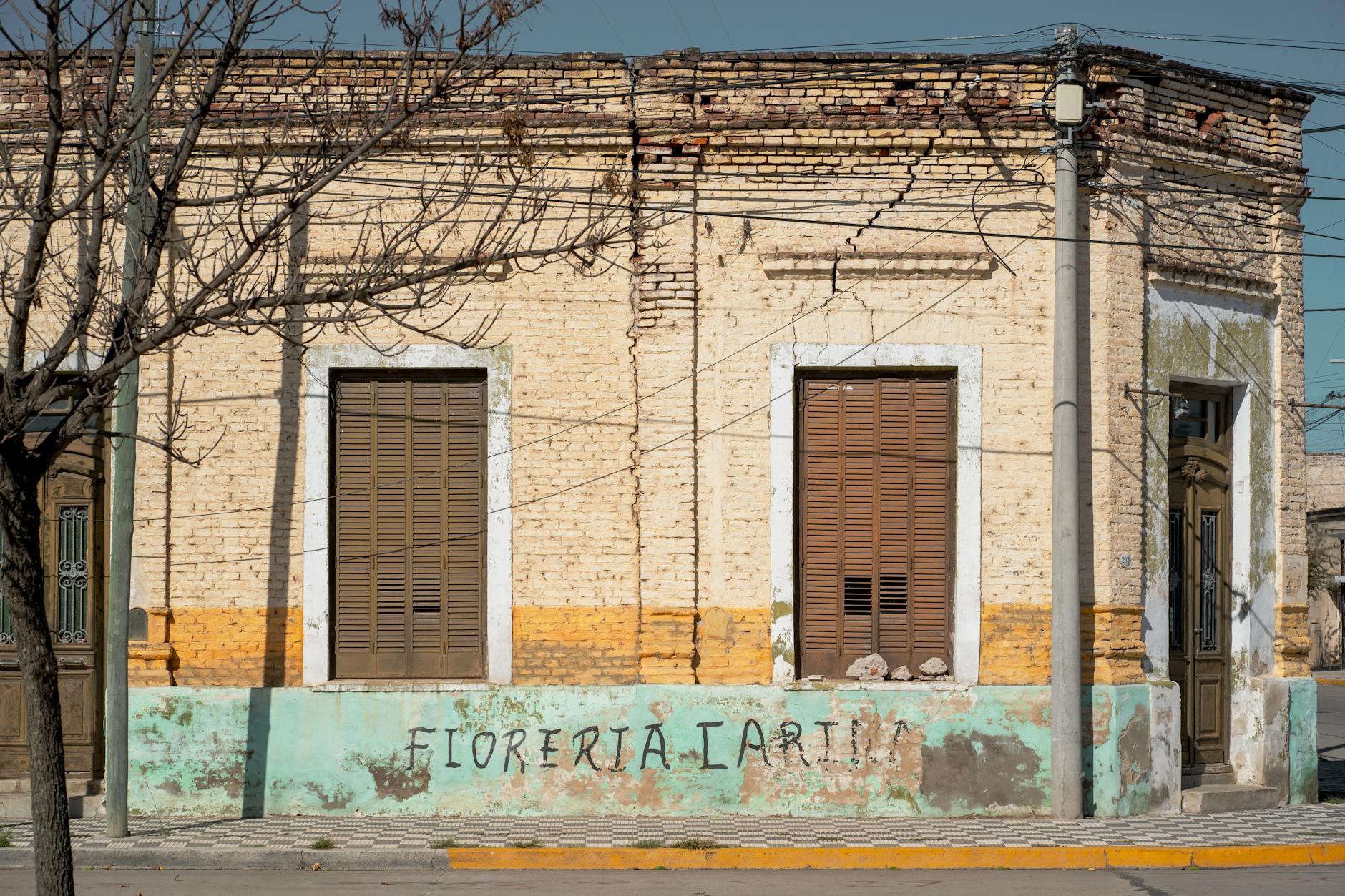 Cordoba, Argentina