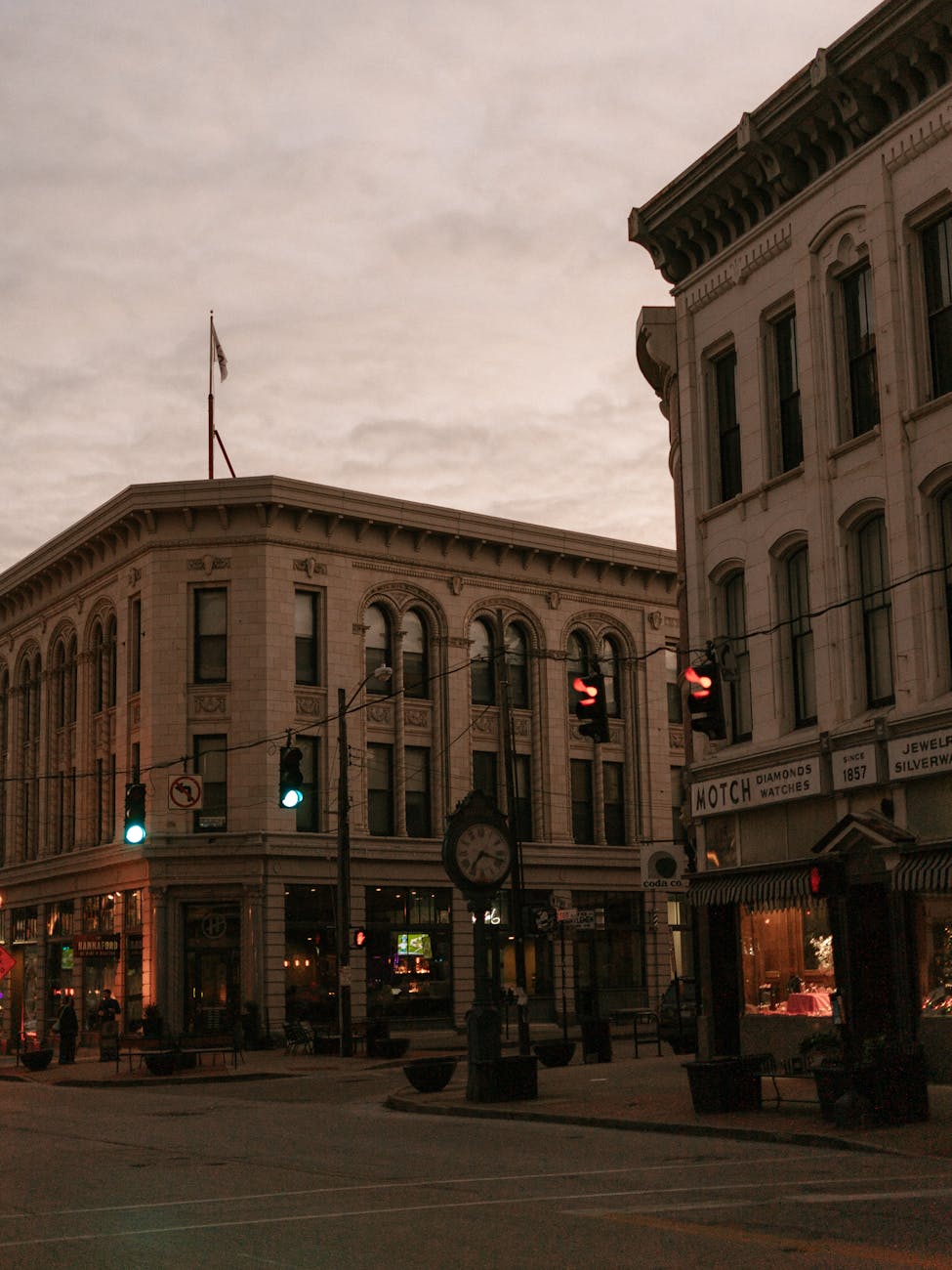 Covington, United States