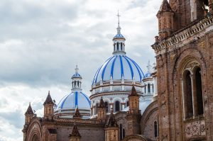 Cuenca, Ecuador