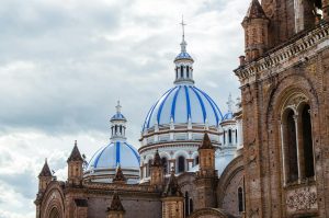 Cuenca, Ecuador