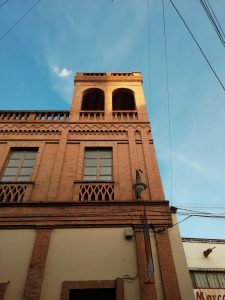 Cuernavaca, Mexico