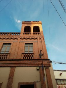 Cuernavaca, Mexico