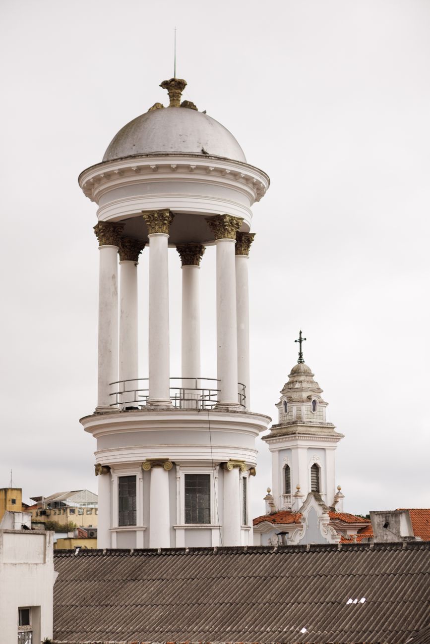 Curitiba, Brazil