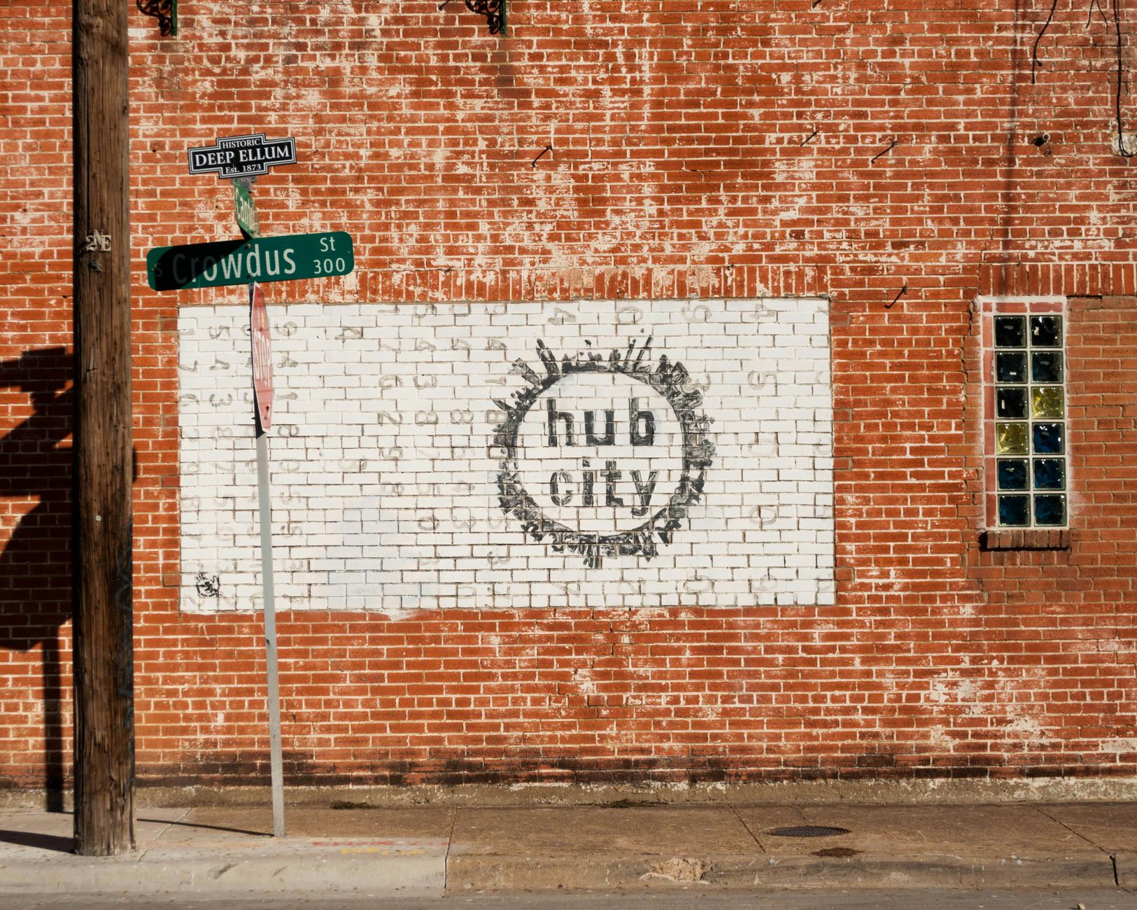 Local Context in Dallas, United States