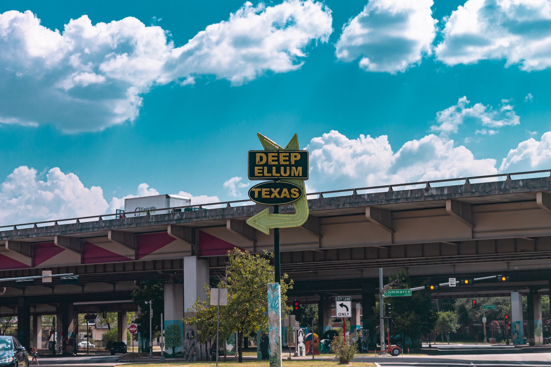 Top Recommendations in Dallas, United States