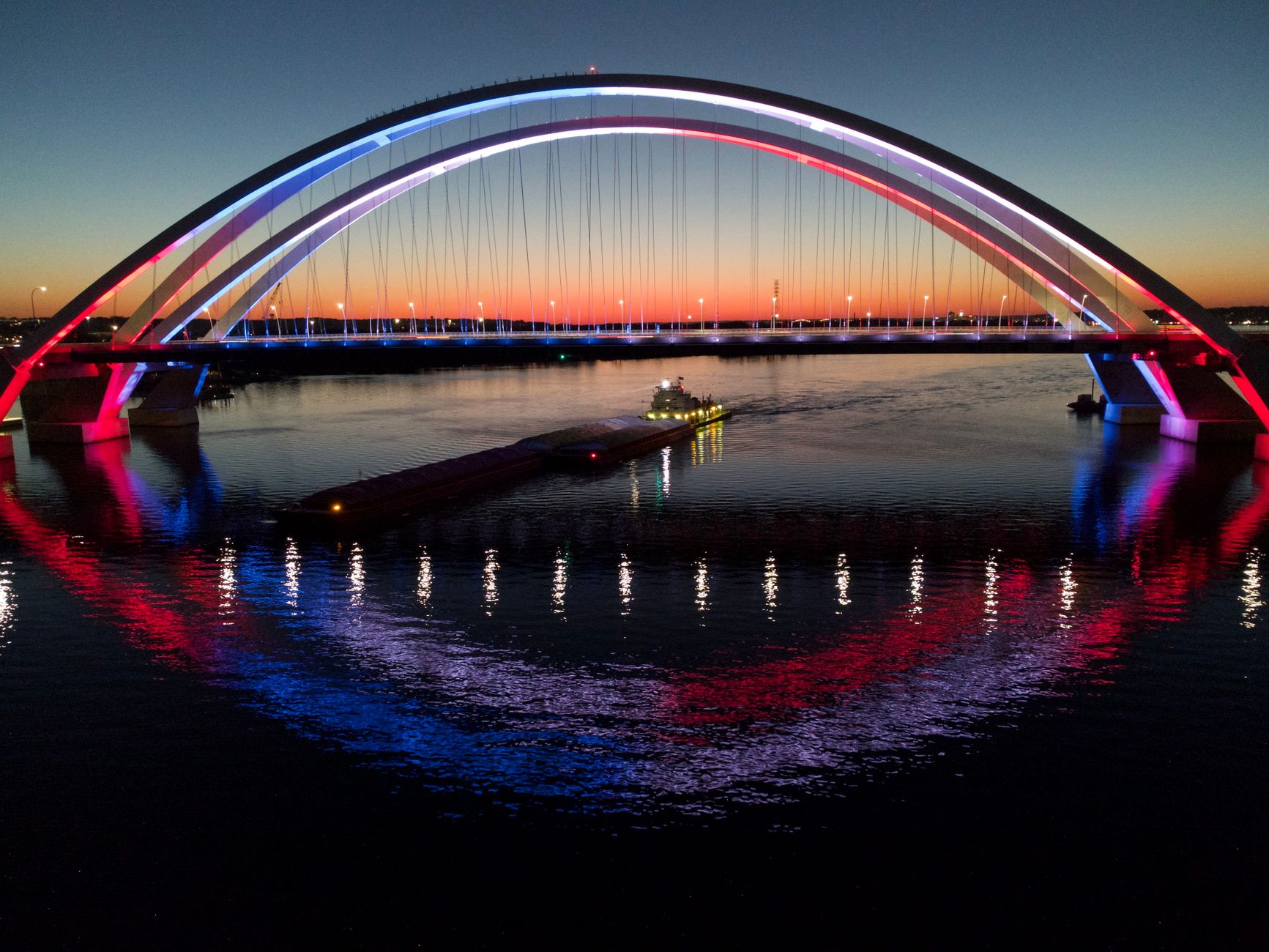Davenport, United States