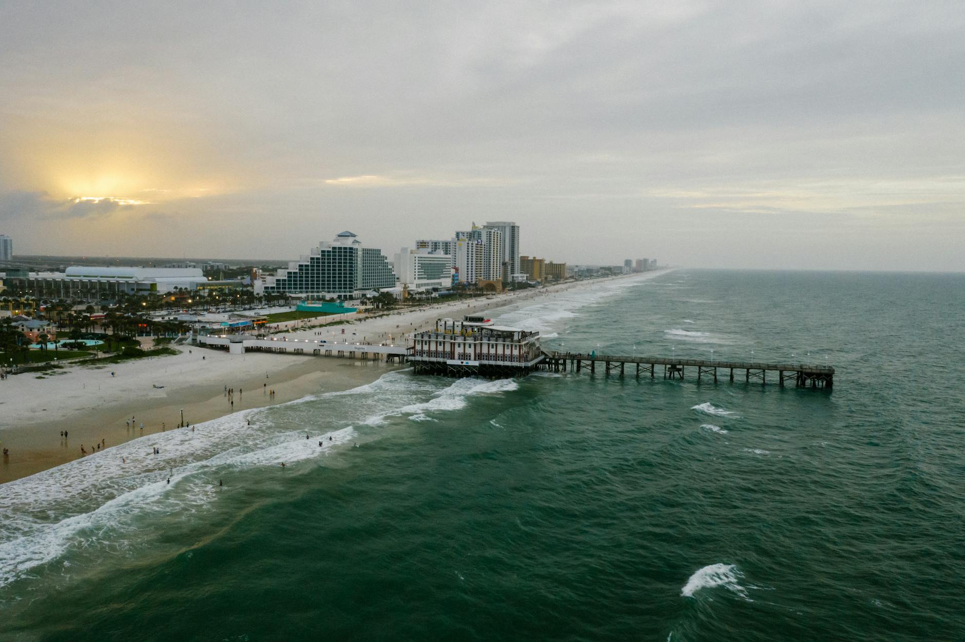 Daytona Beach, United States