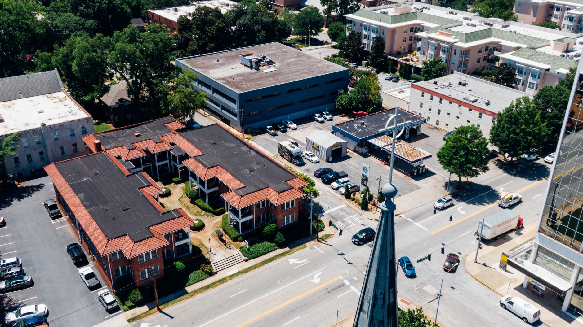 Decatur, United States