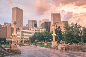 Denver, United States
