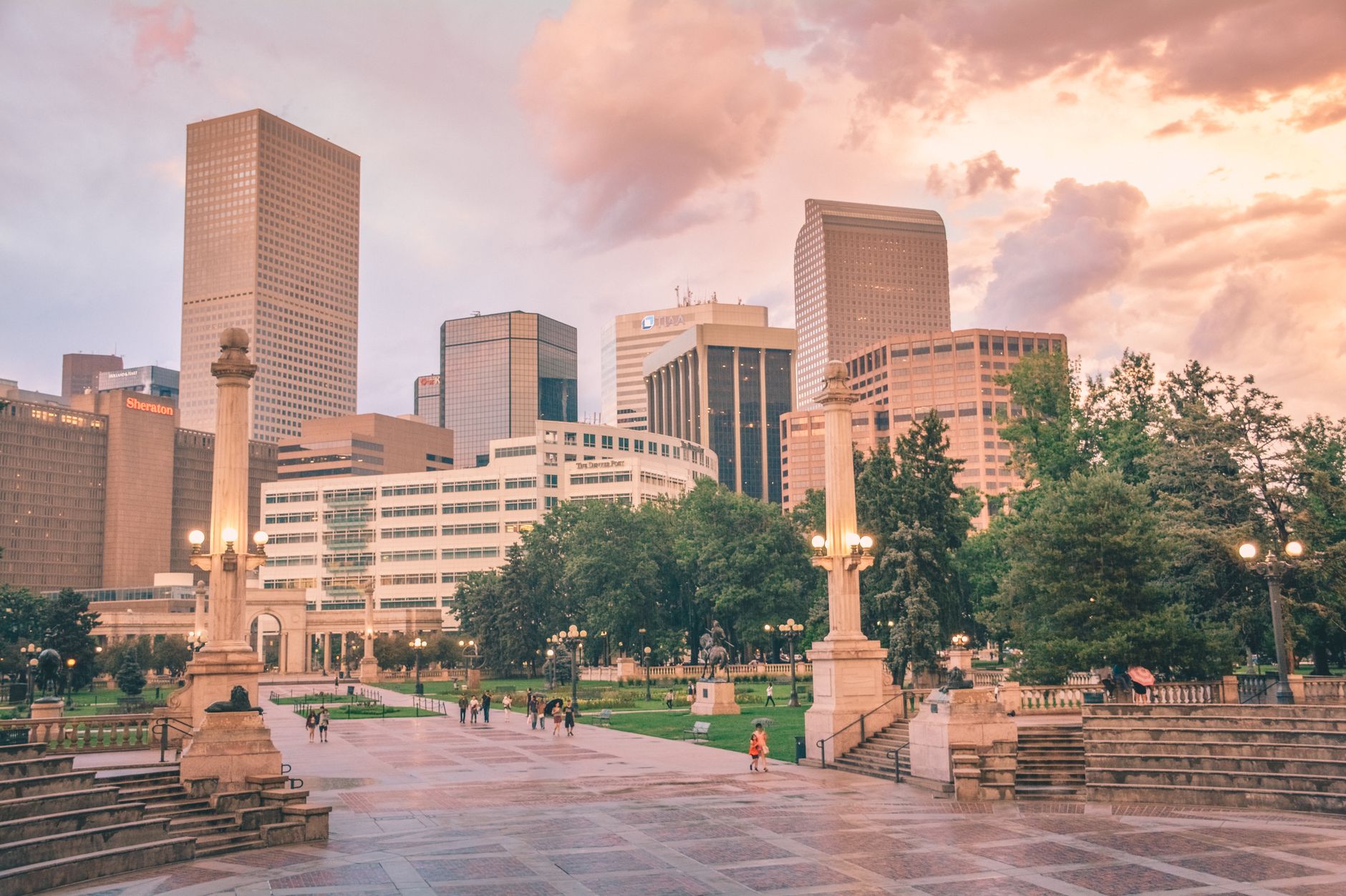 Denver, United States
