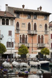 Desenzano del Garda, Italy