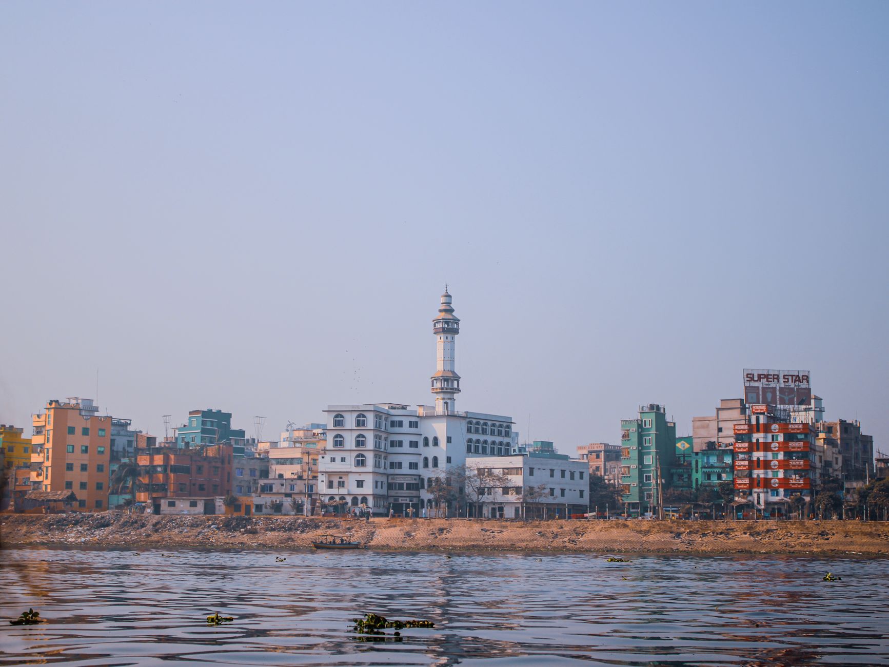 Dhaka, Bangladesh