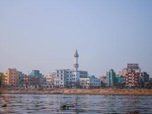 Dhaka, Bangladesh