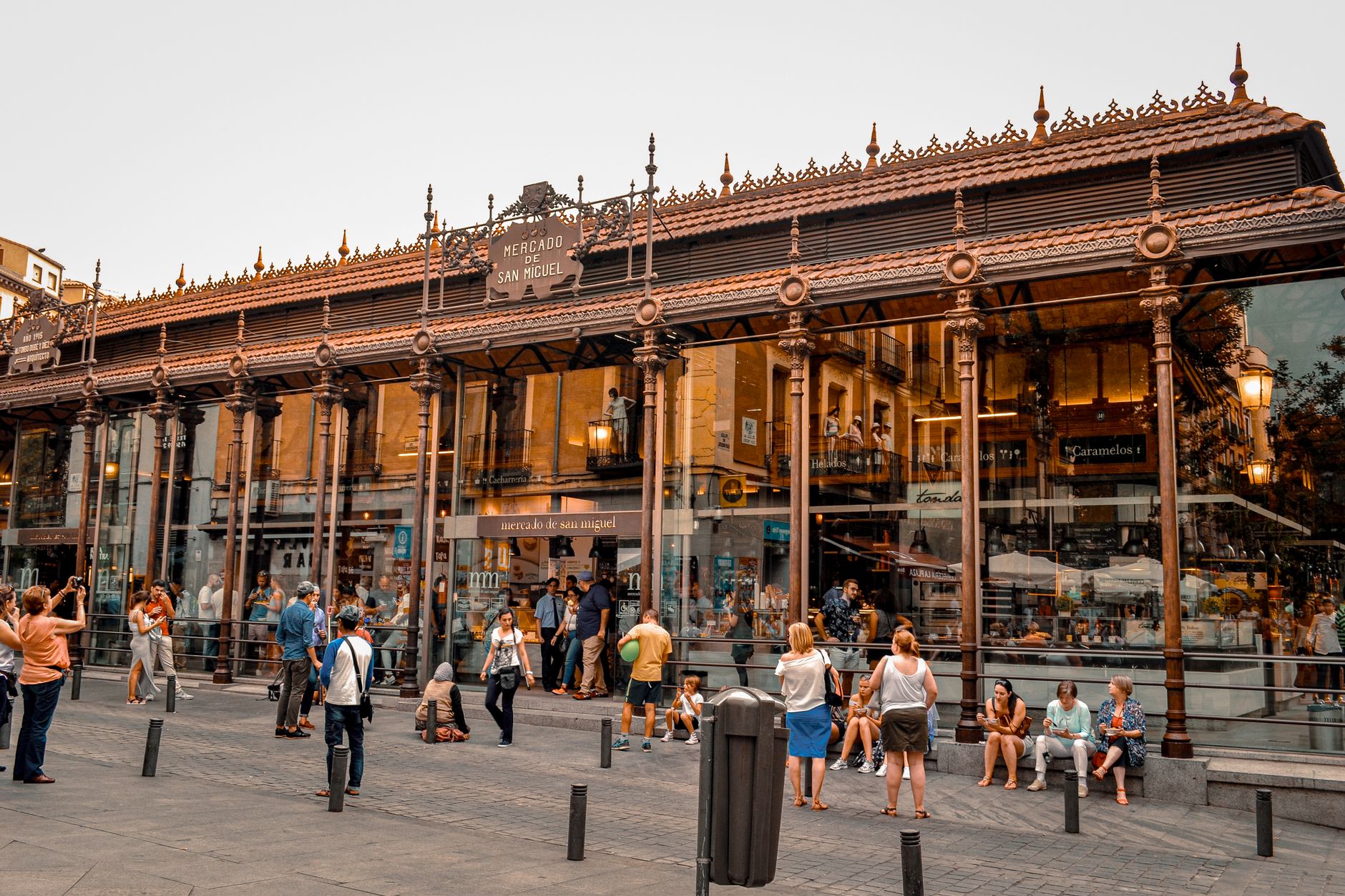Best Local Experiences in Donostia / San Sebastian, Spain