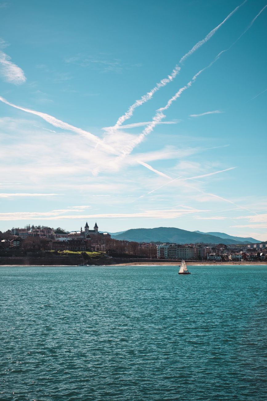 Donostia / San Sebastian, Spain