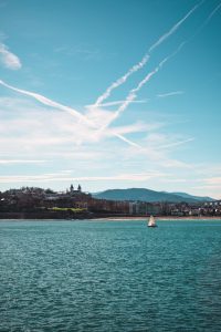 Donostia / San Sebastian, Spain