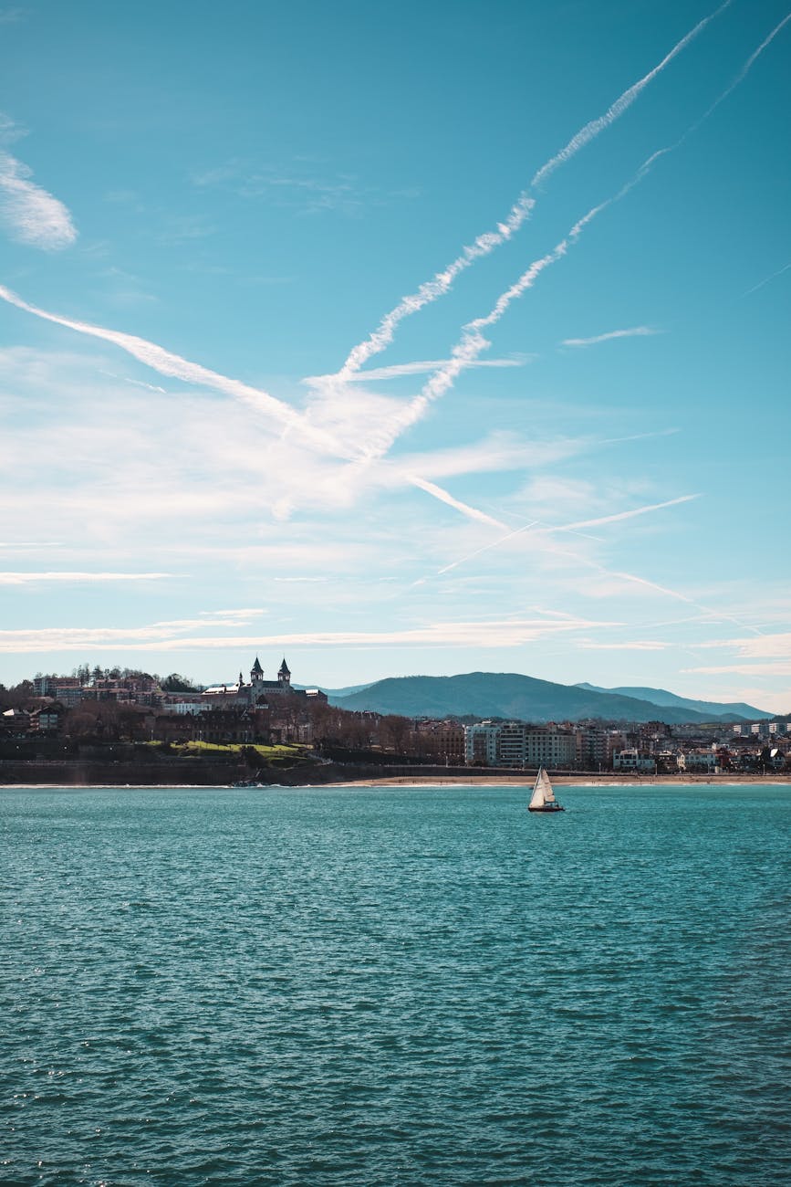 Donostia / San Sebastian, Spain