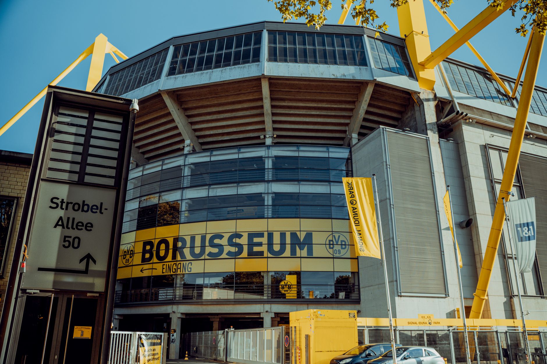 3-Day Dortmund Itinerary and Practical Weekend Guide - 3 Day Guide