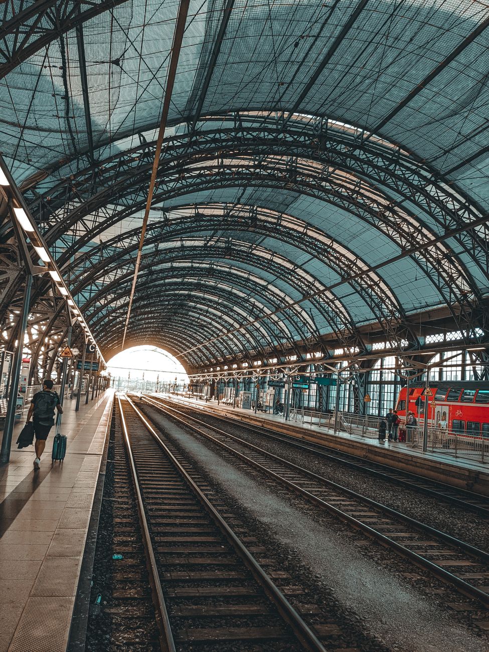 Quick Planning Tips in Dresden, Germany
