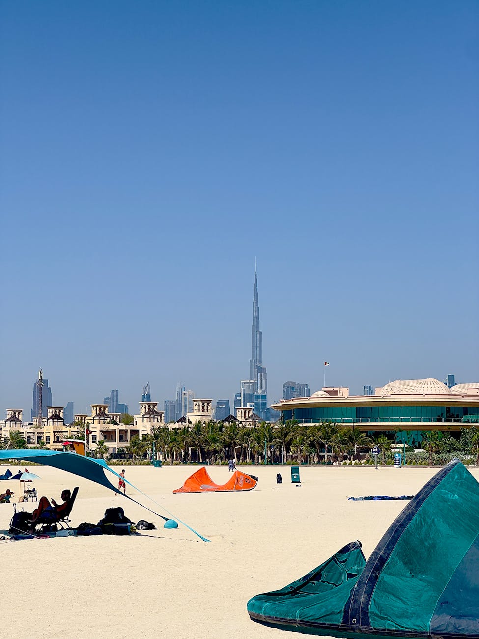 How to Choose Well in Dubai, United Arab Emirates