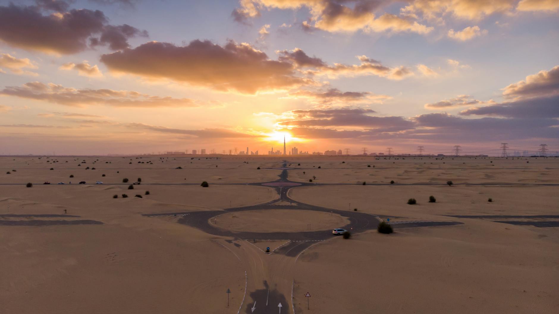 Top Recommendations in Dubai, United Arab Emirates