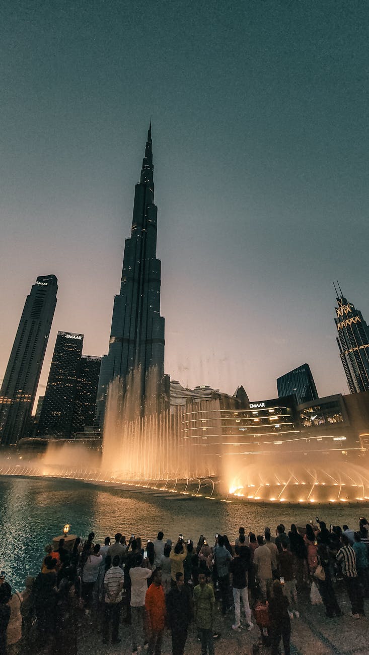 What This Page Helps You Decide in Dubai, United Arab Emirates