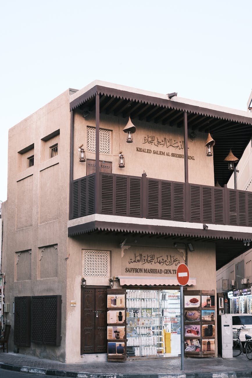 How to Choose Well in Dubai, United Arab Emirates