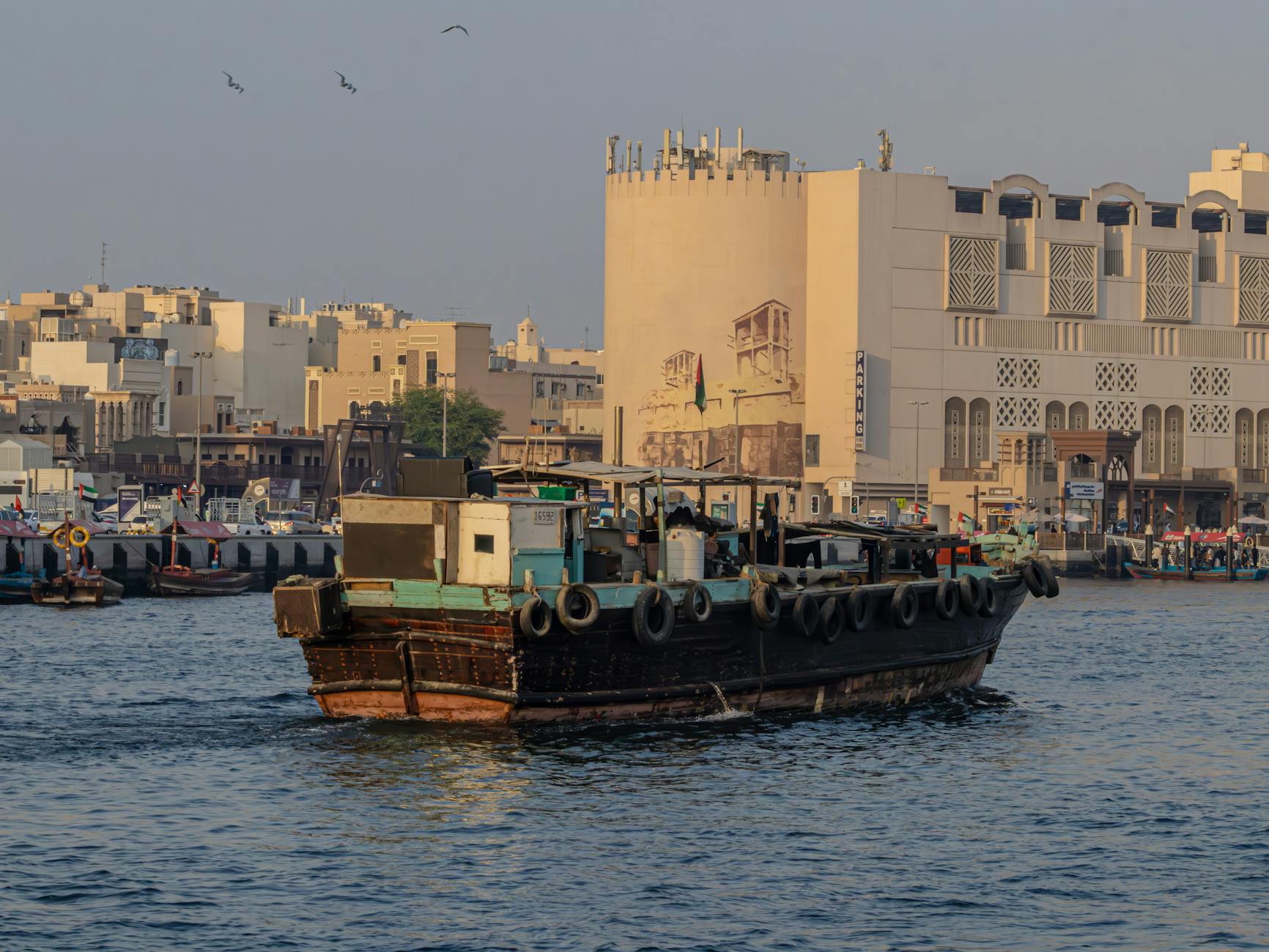 What This Page Helps You Decide in Dubai, United Arab Emirates