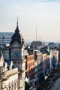 Best Time to Visit in Dublin, Ireland